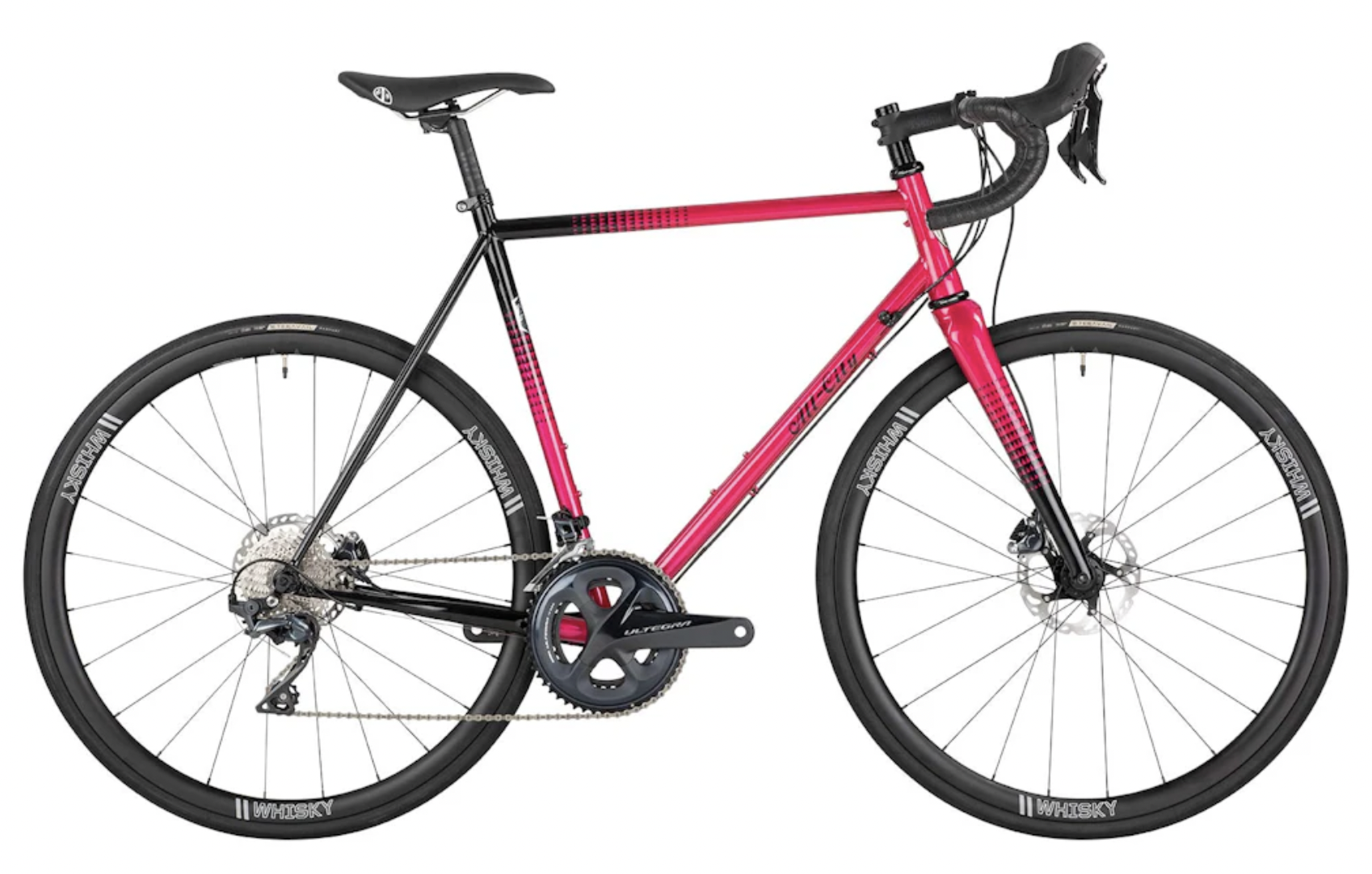 All-City Zig Zag Ultegra