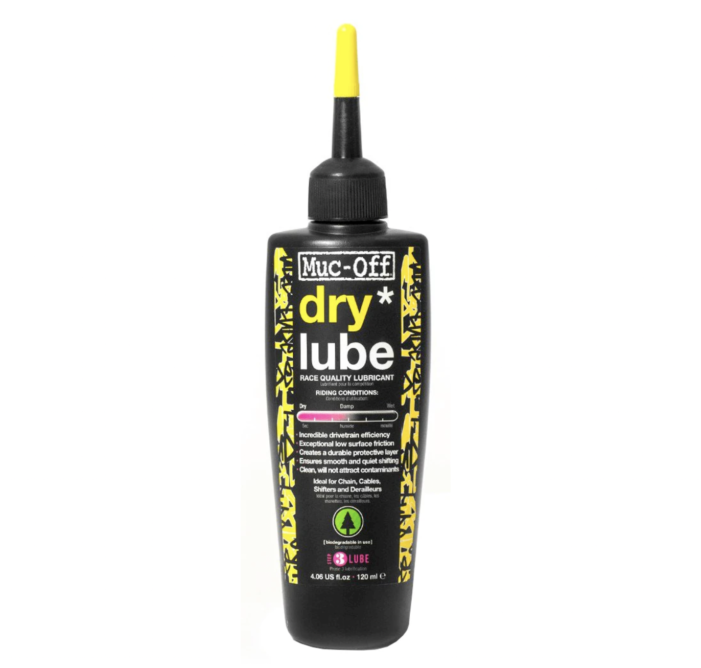 Muc-Off Dry Lube