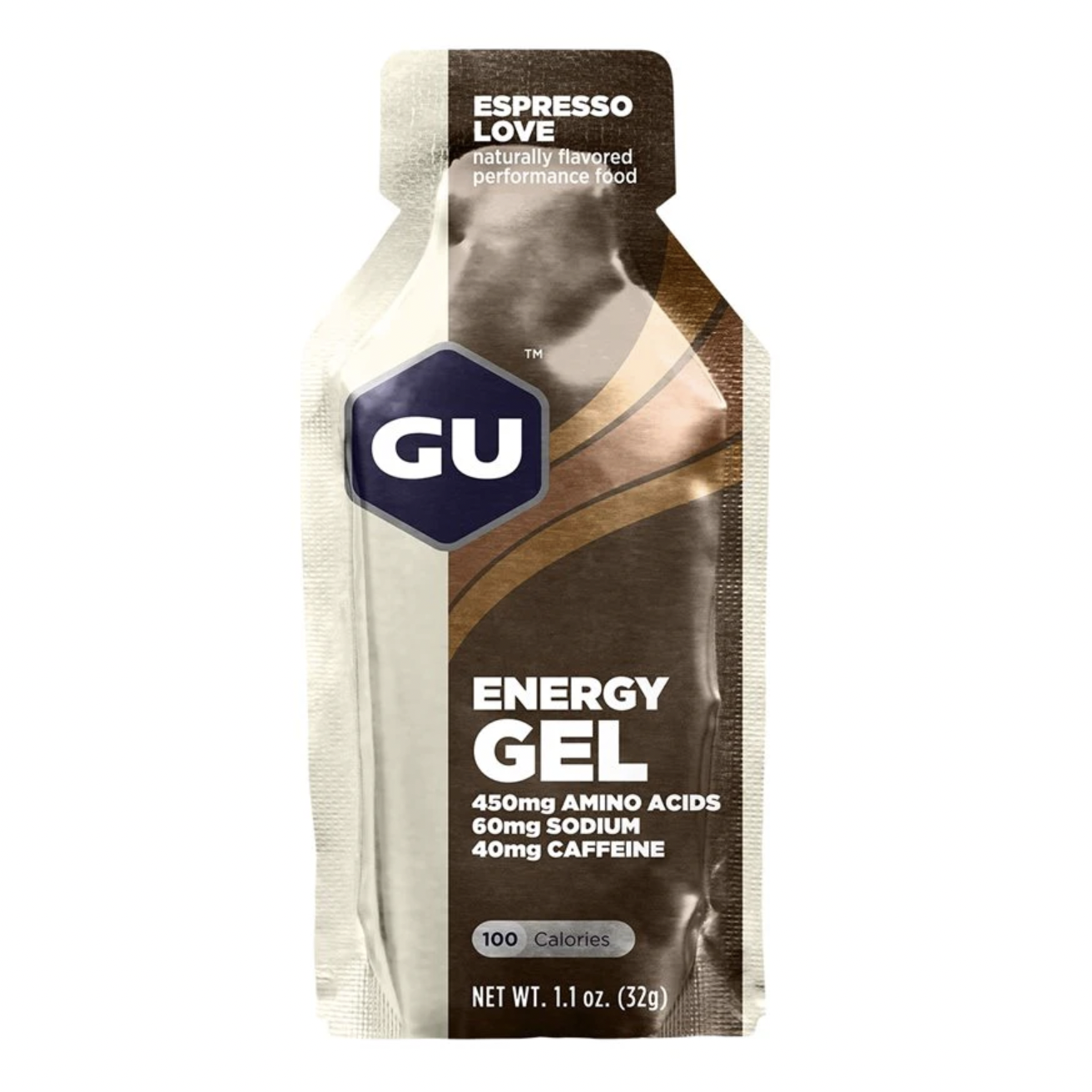 GU Energy Gel 24 Pack