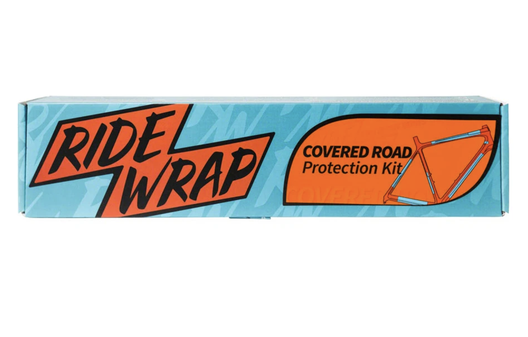RideWrap Covered Kit Road & Gravel