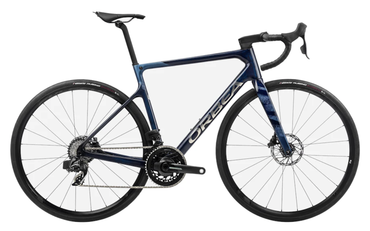 Orbea Orca M21 eTeam PWR 2023
