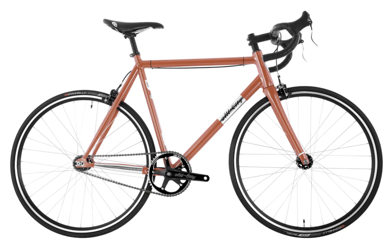 All-City Thunderdome 700c Single Speed 2021