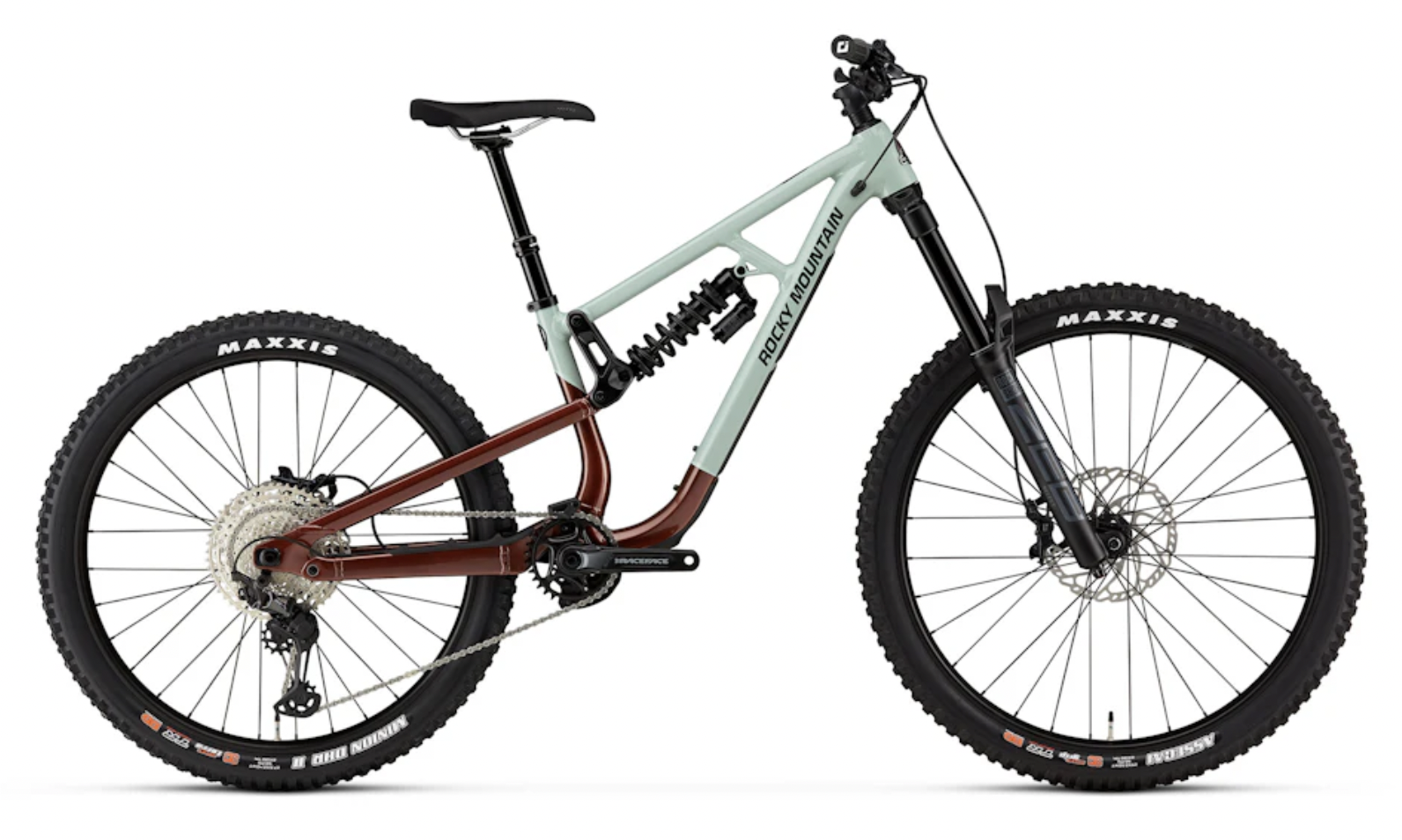 Rocky Mountain Slayer Alloy 50 2023