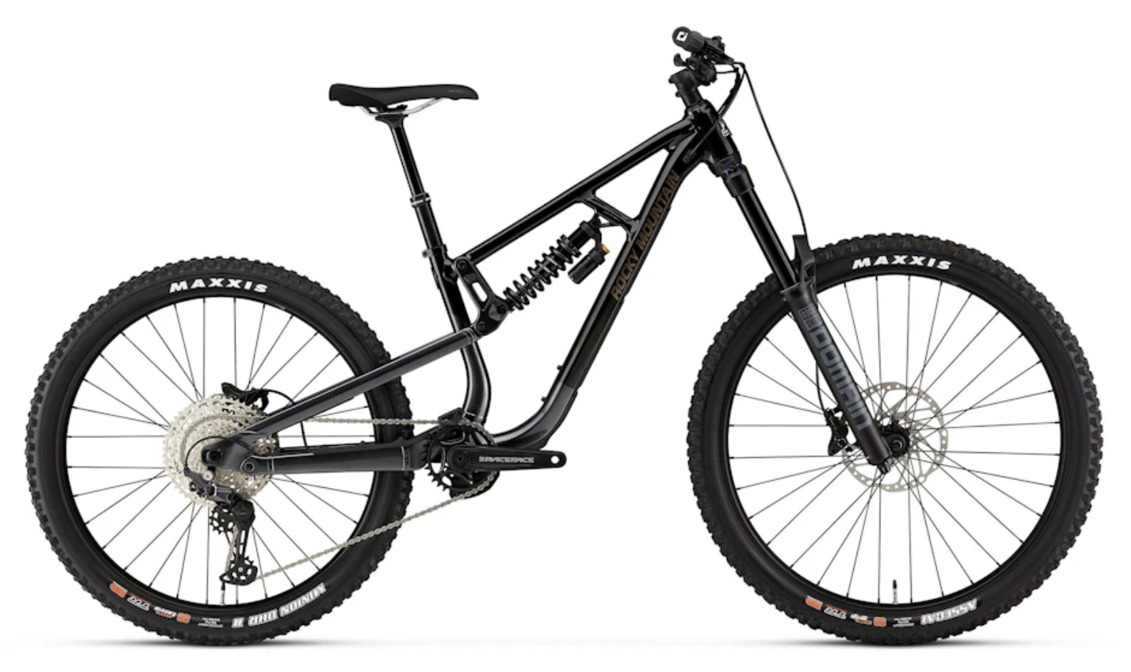 Rocky Mountain Slayer Alloy 30 2023