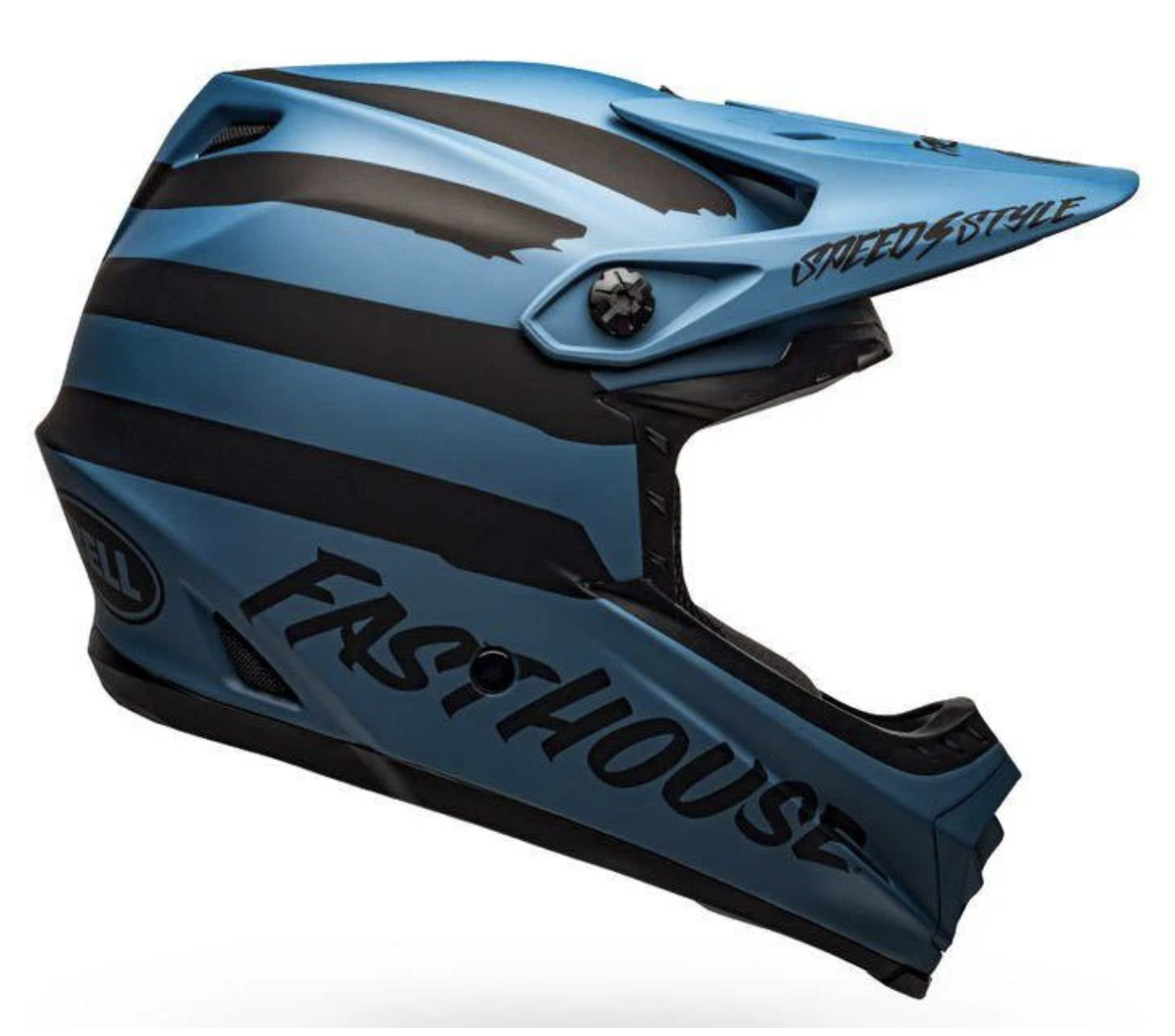 Bell Full-9 Fasthouse Helmet
