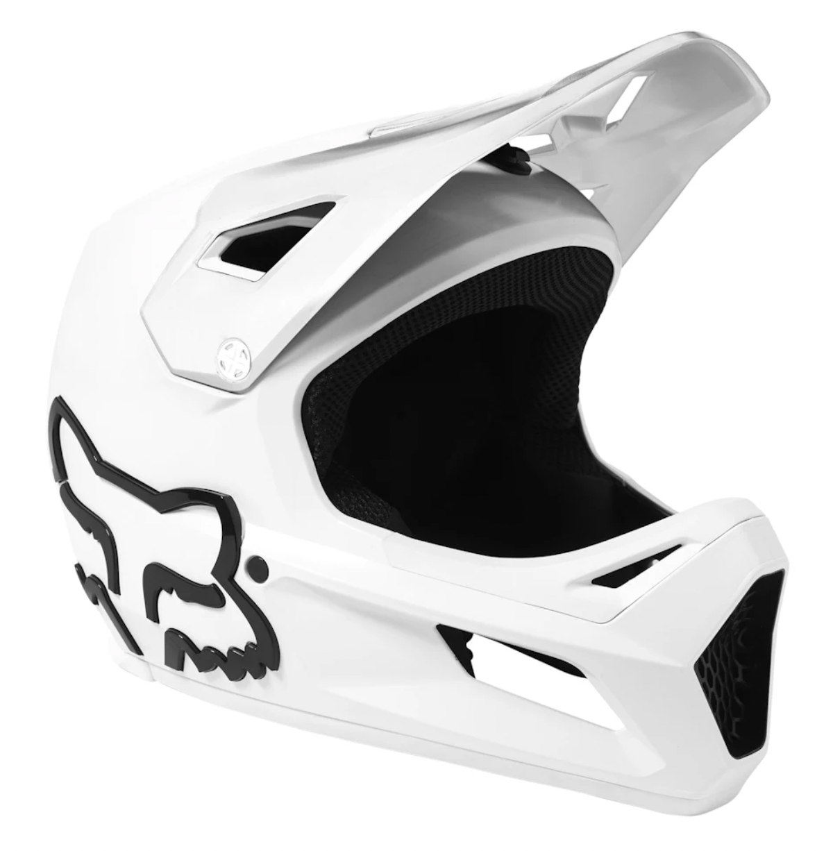 Fox Rampage Comp Helmet
