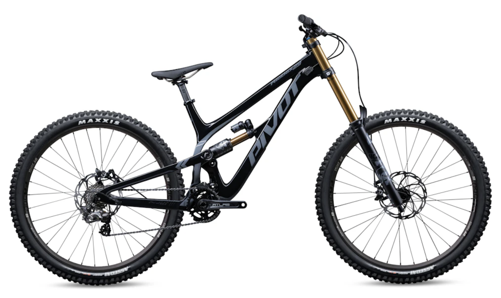 Pivot Phoenix Pro Saint