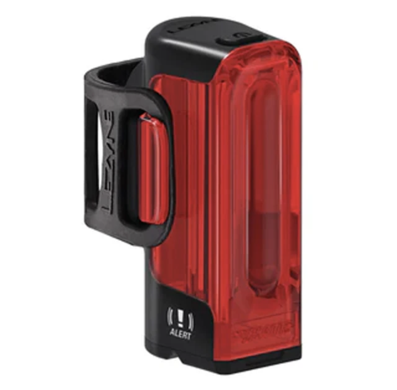 Lezyne Strip Drive Pro Alert 400+ Rear 