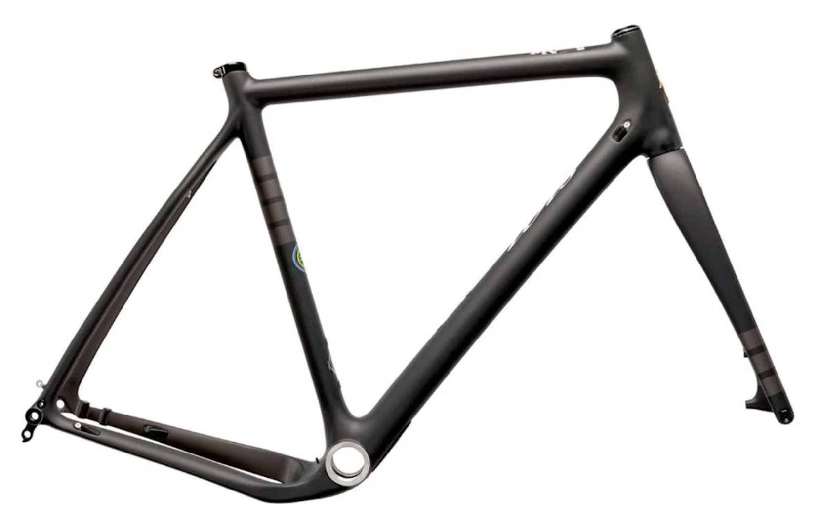 Ibis Hakka MX Frame