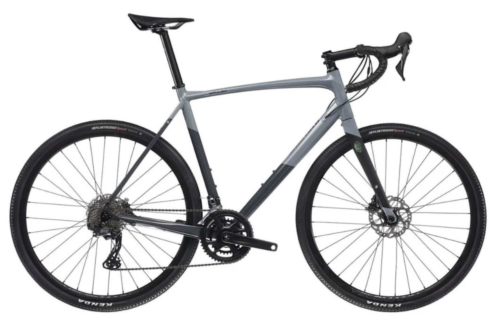 Bianchi Impulso Allroad GRX400