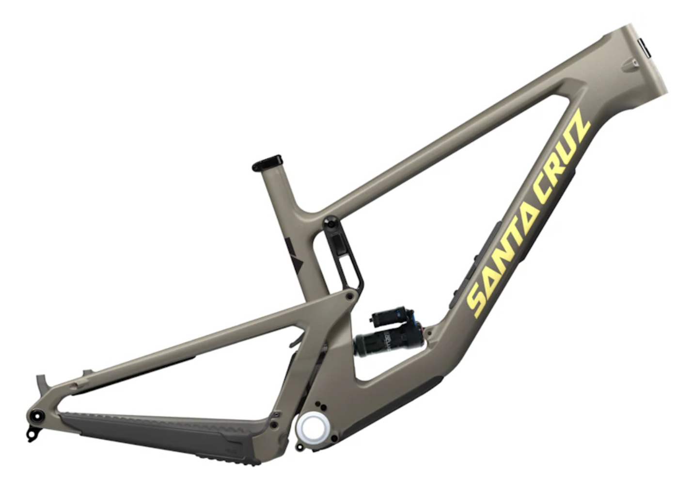 Santa Cruz 5010 5 C MX SDS+ Frame