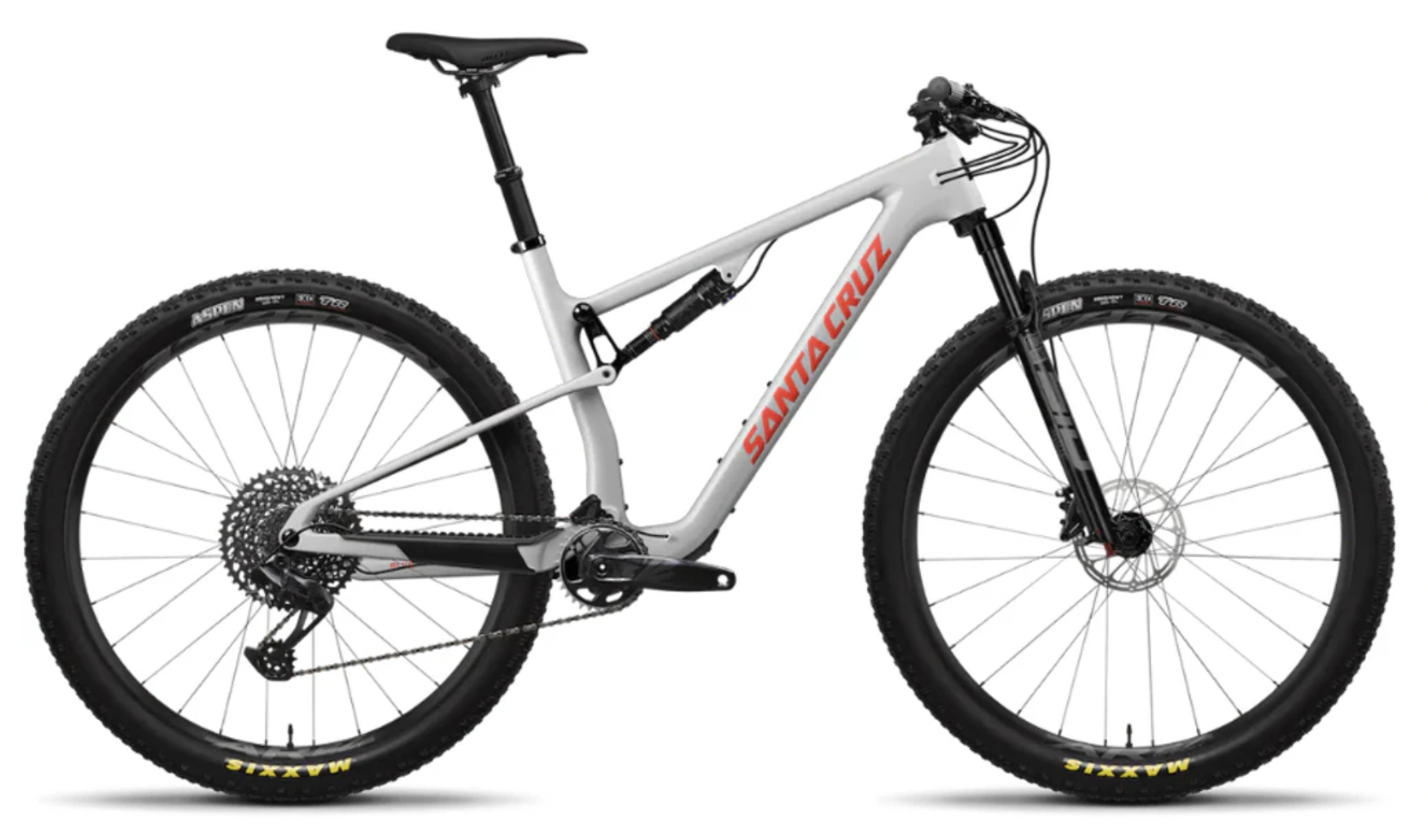 Santa Cruz Blur 4 C 29 S