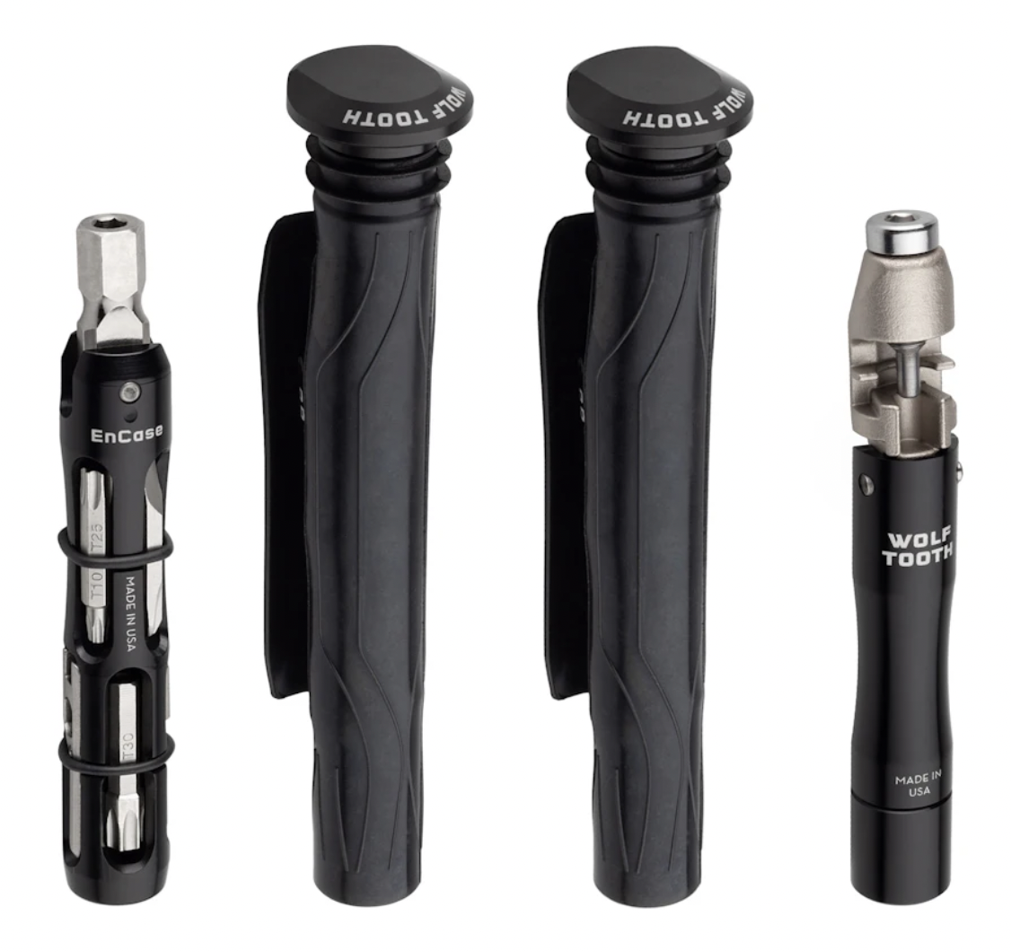 Wolf Tooth EnCase System Bar Kit