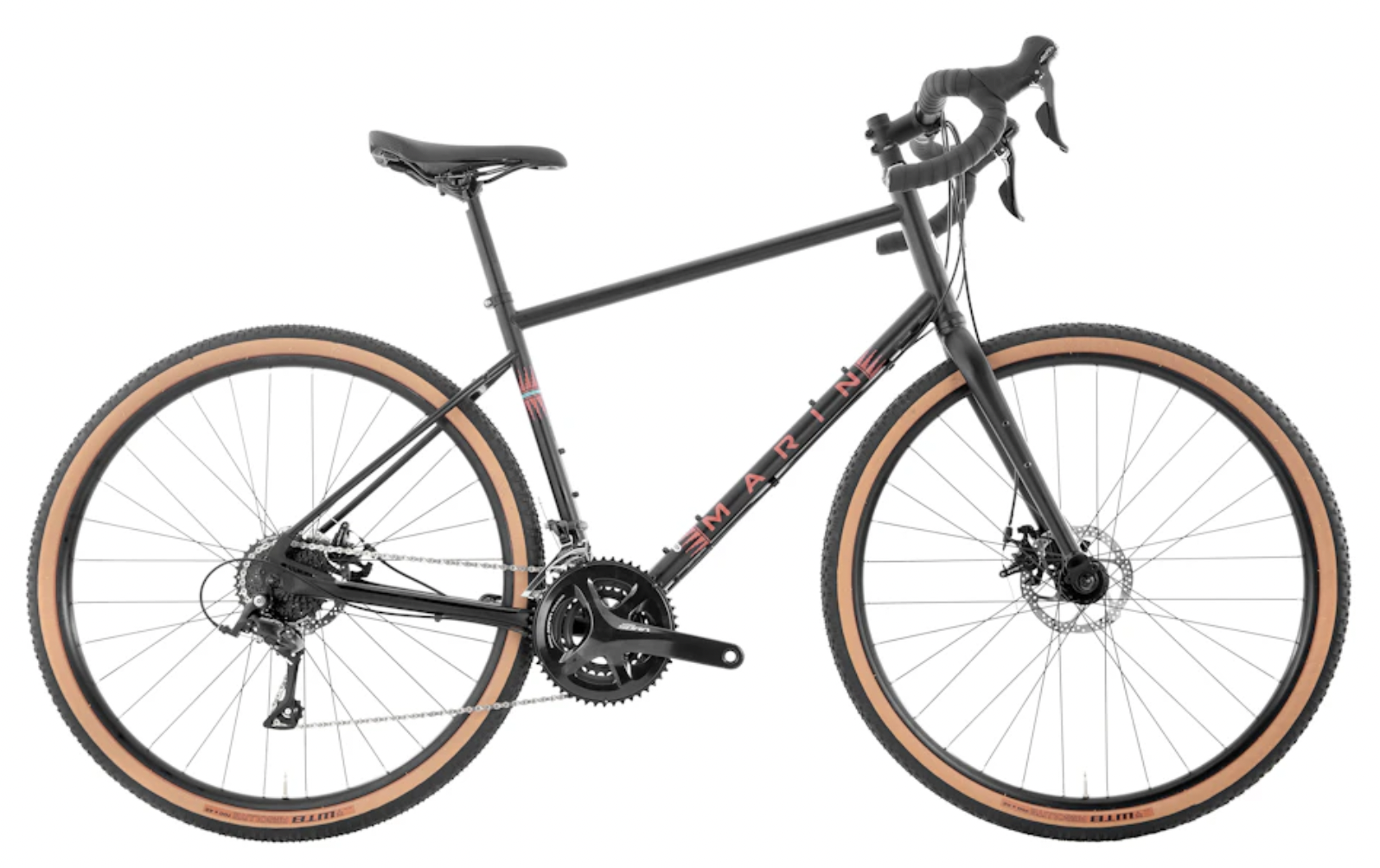 Marin Four Corners 2023