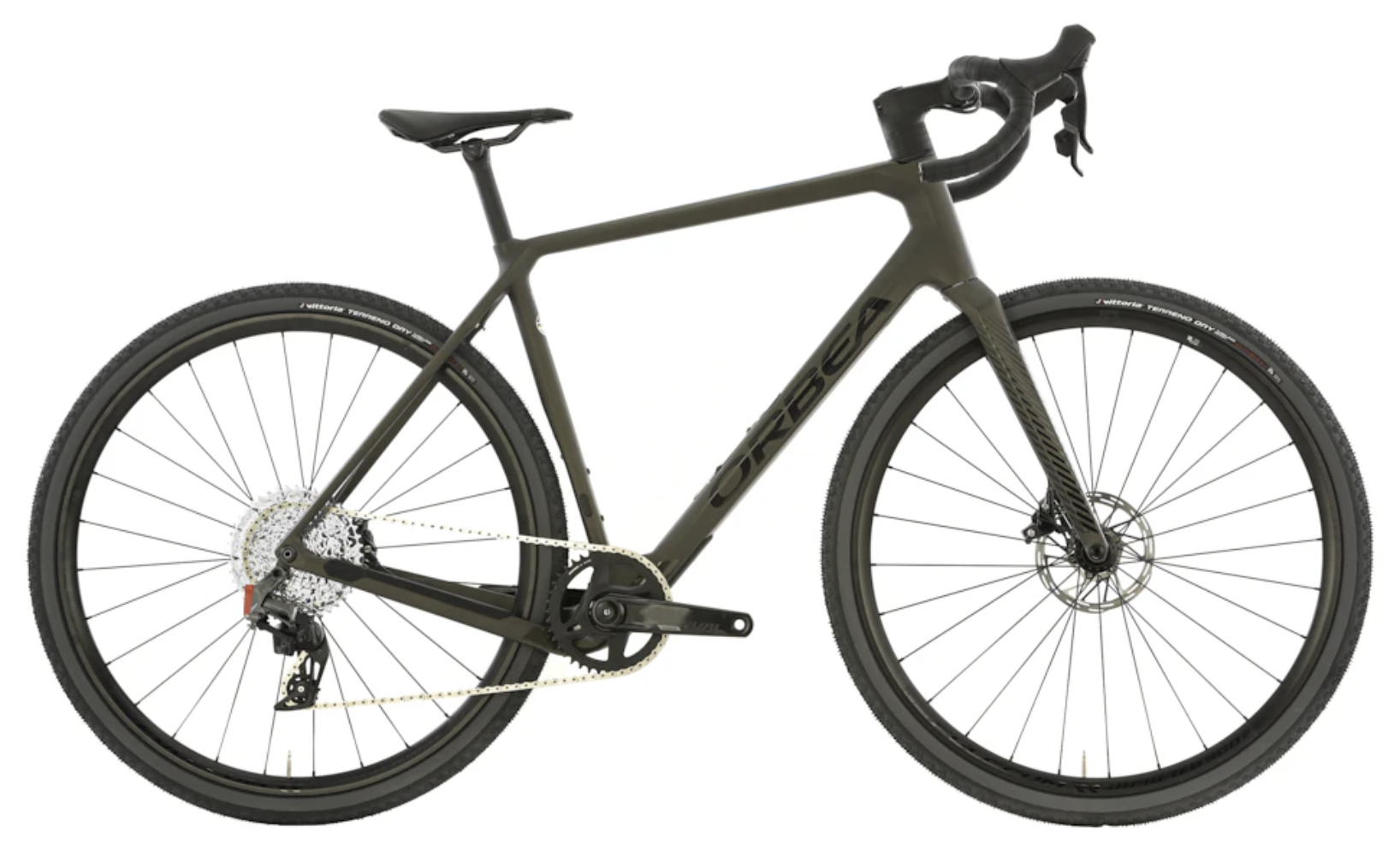Orbea Orca M31 eTeam 1X 2023
