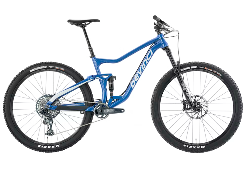 Devinci