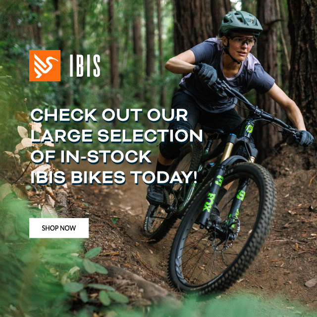 Ibis Cycles