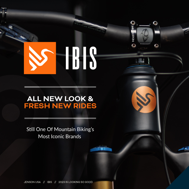 Ibis Cycles
