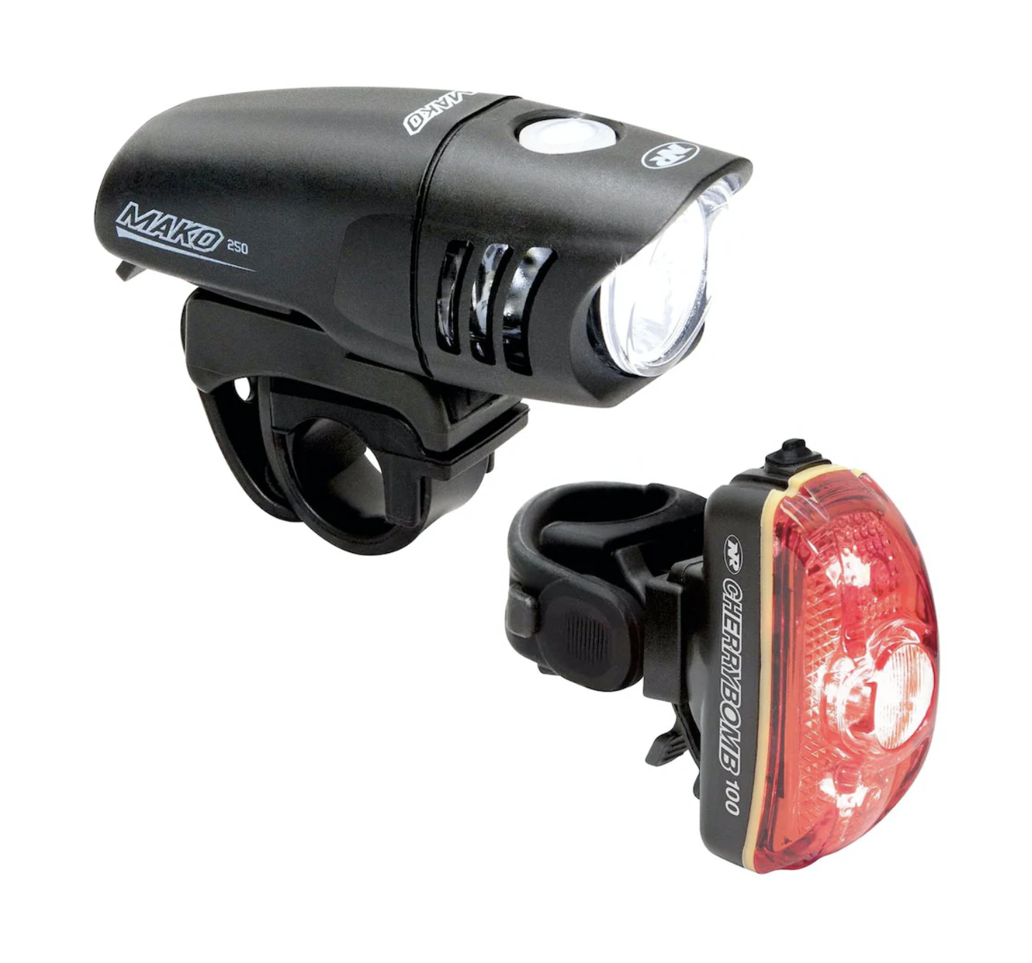 Bike Lights