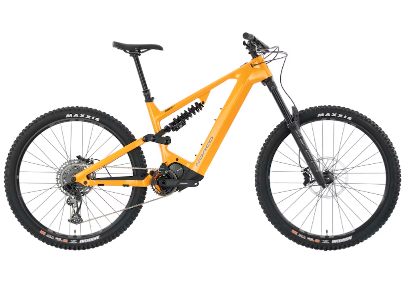 Norco Sale