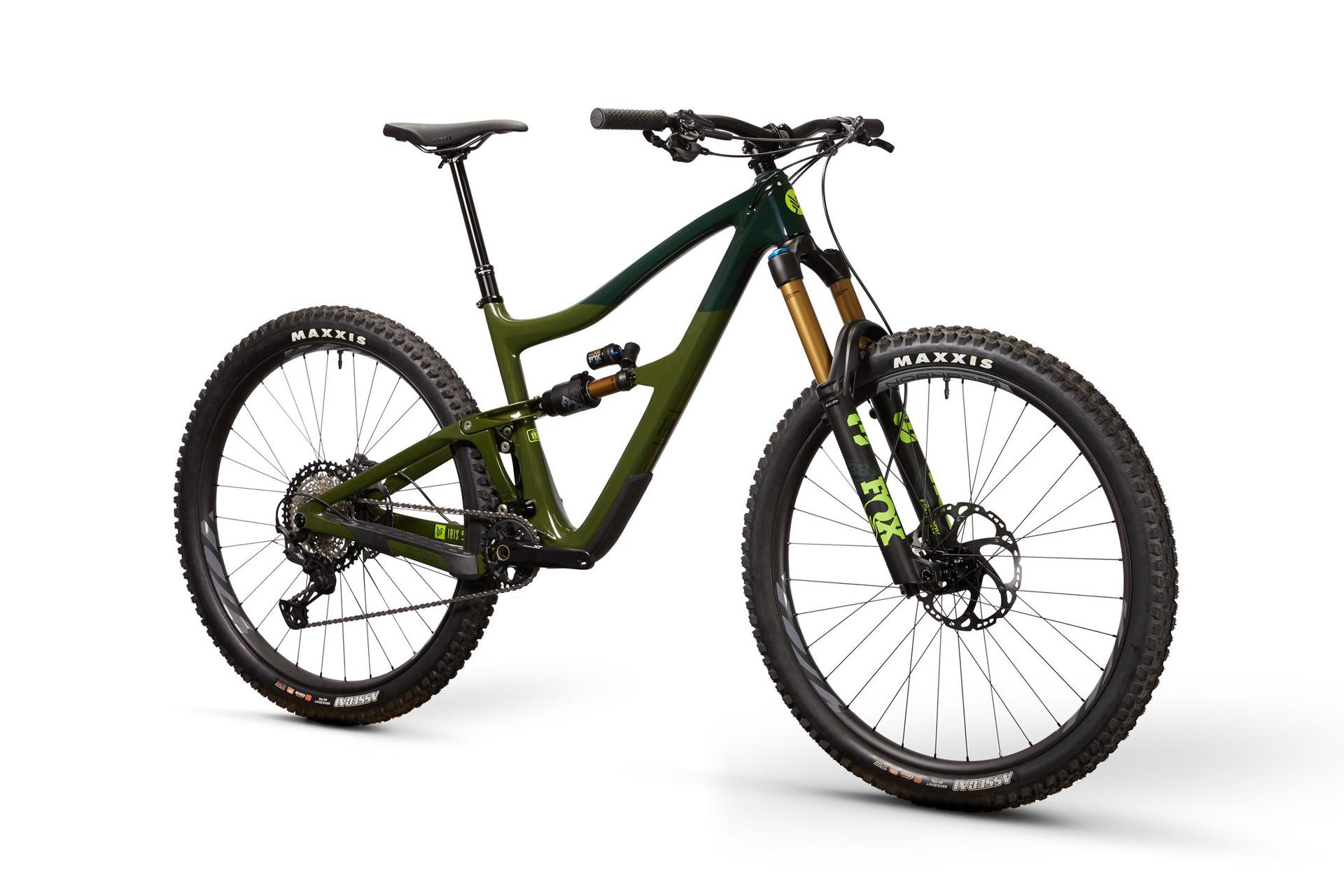 Ibis Ripmo V2S