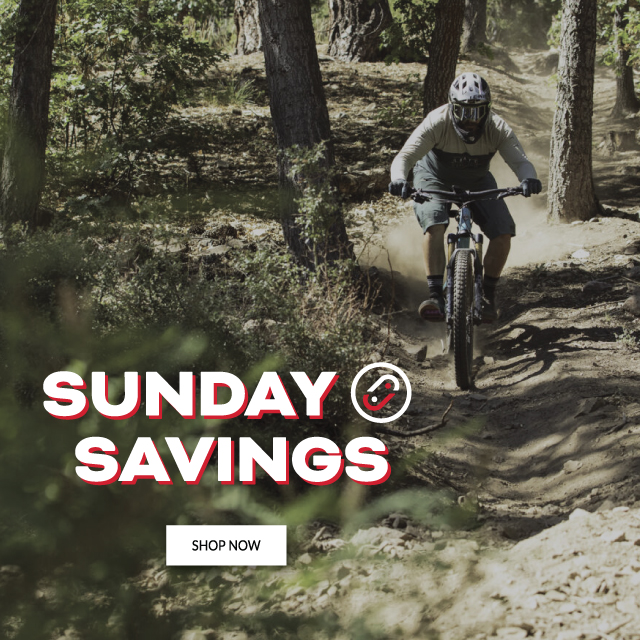 Sunday Savings