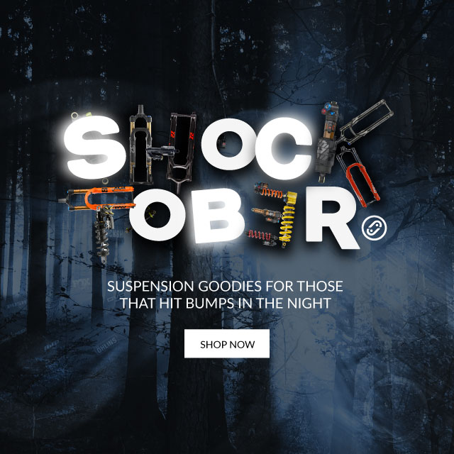 Shocktober 