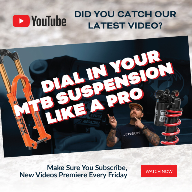 Shocktober Suspension Video