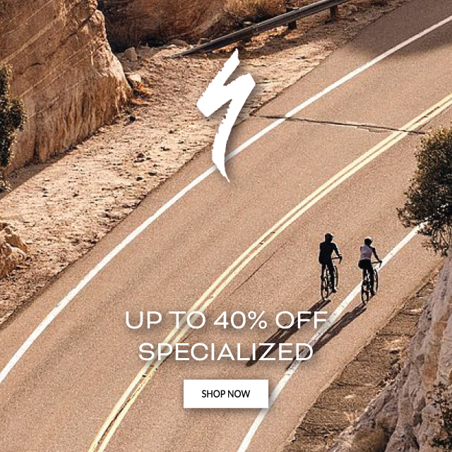 Specialized Apparel Sale