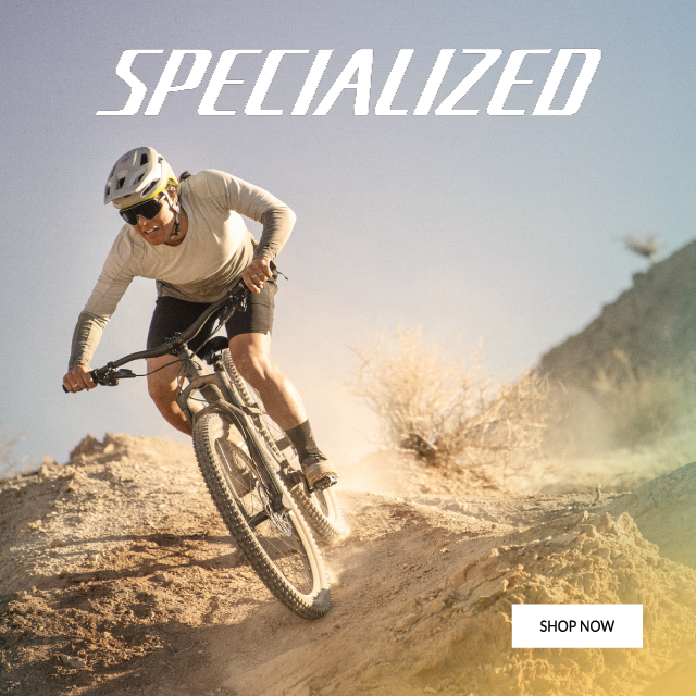 Specialized Apparel