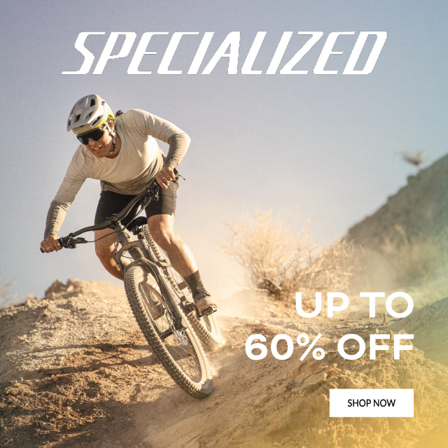 Specialized Sale