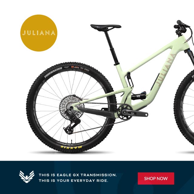 Juliana Bikes