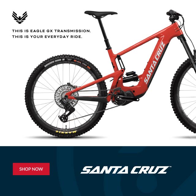 Santa Cruz
