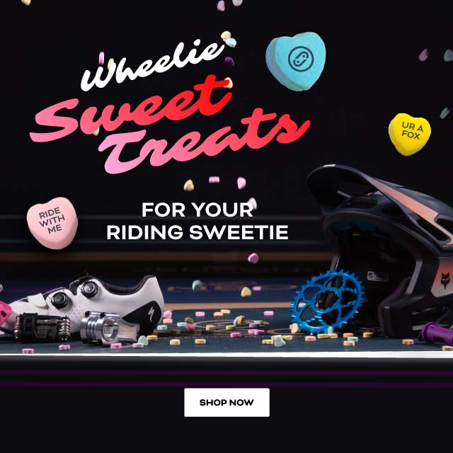 Show Your Bike Some Love