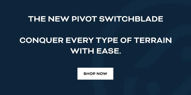 Pivot Switchblade