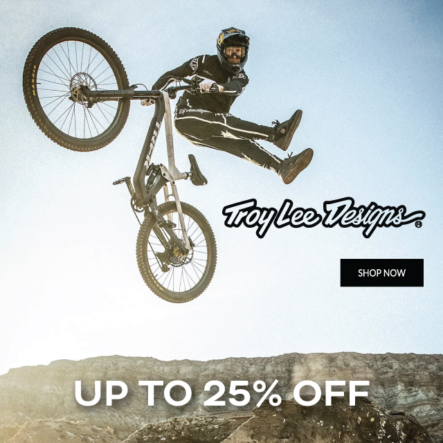 TLD Sale
