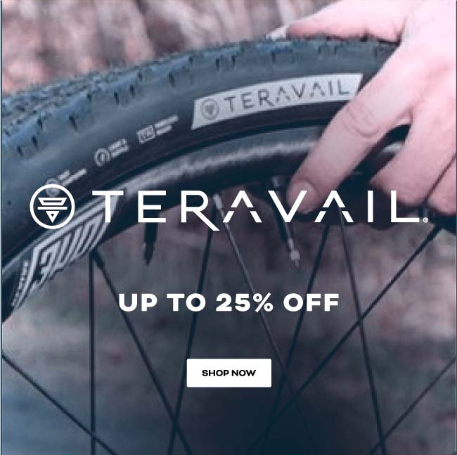 Teravail
