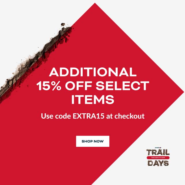 Trail Days