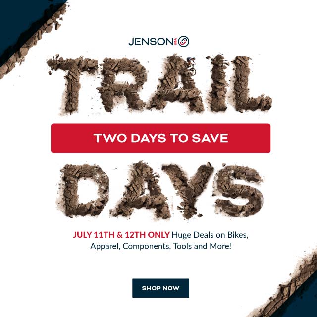 Trail Days