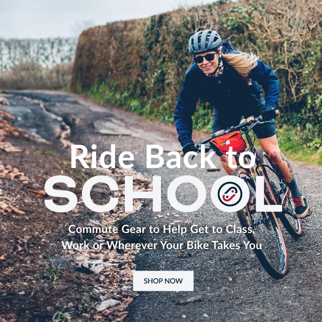 Summer Bike Sale