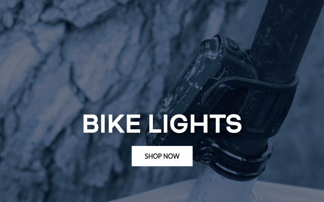 Bike Lights 