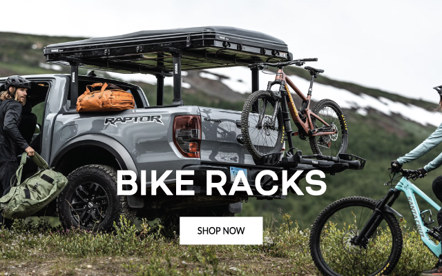 Bike Racks