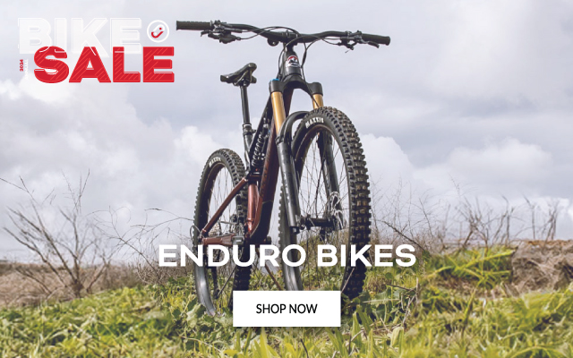 Annual Bike Sale
