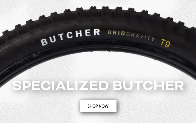 Specialized Butcher