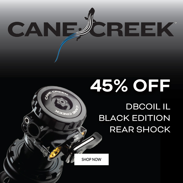 Cane Creek Markdown