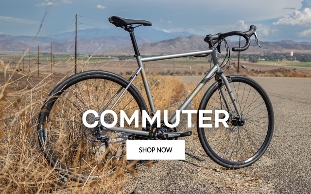Commuter Bikes