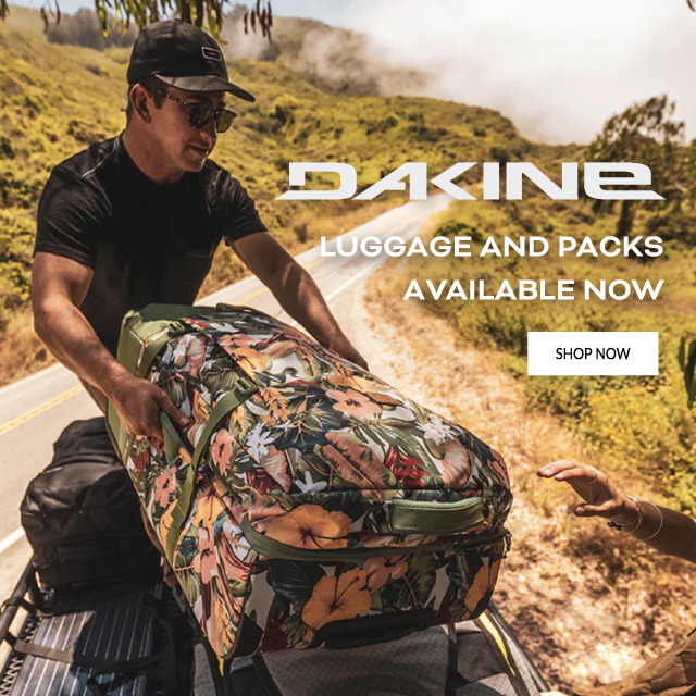 Dakine Bags