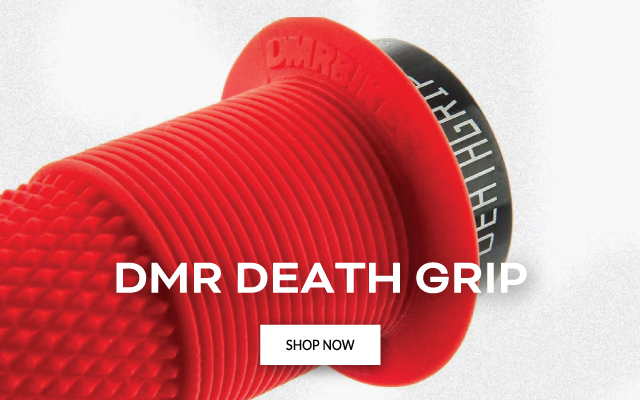 DMR Death Grip