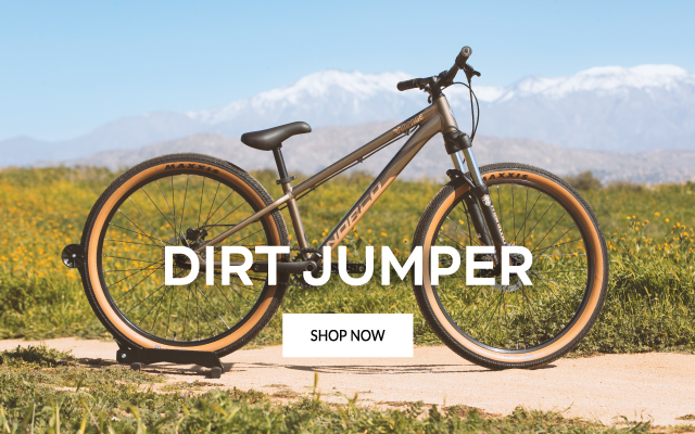 Street / Park / Dirt Bikes