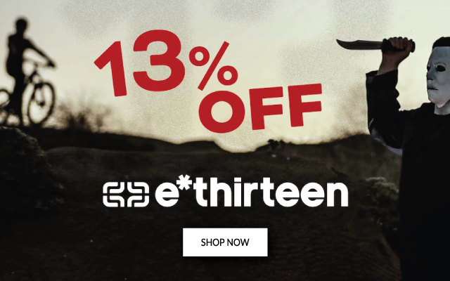 e*thirteen